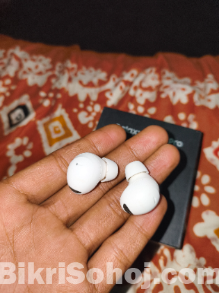 Galaxy Buds 2 Pro (no case, only buds)